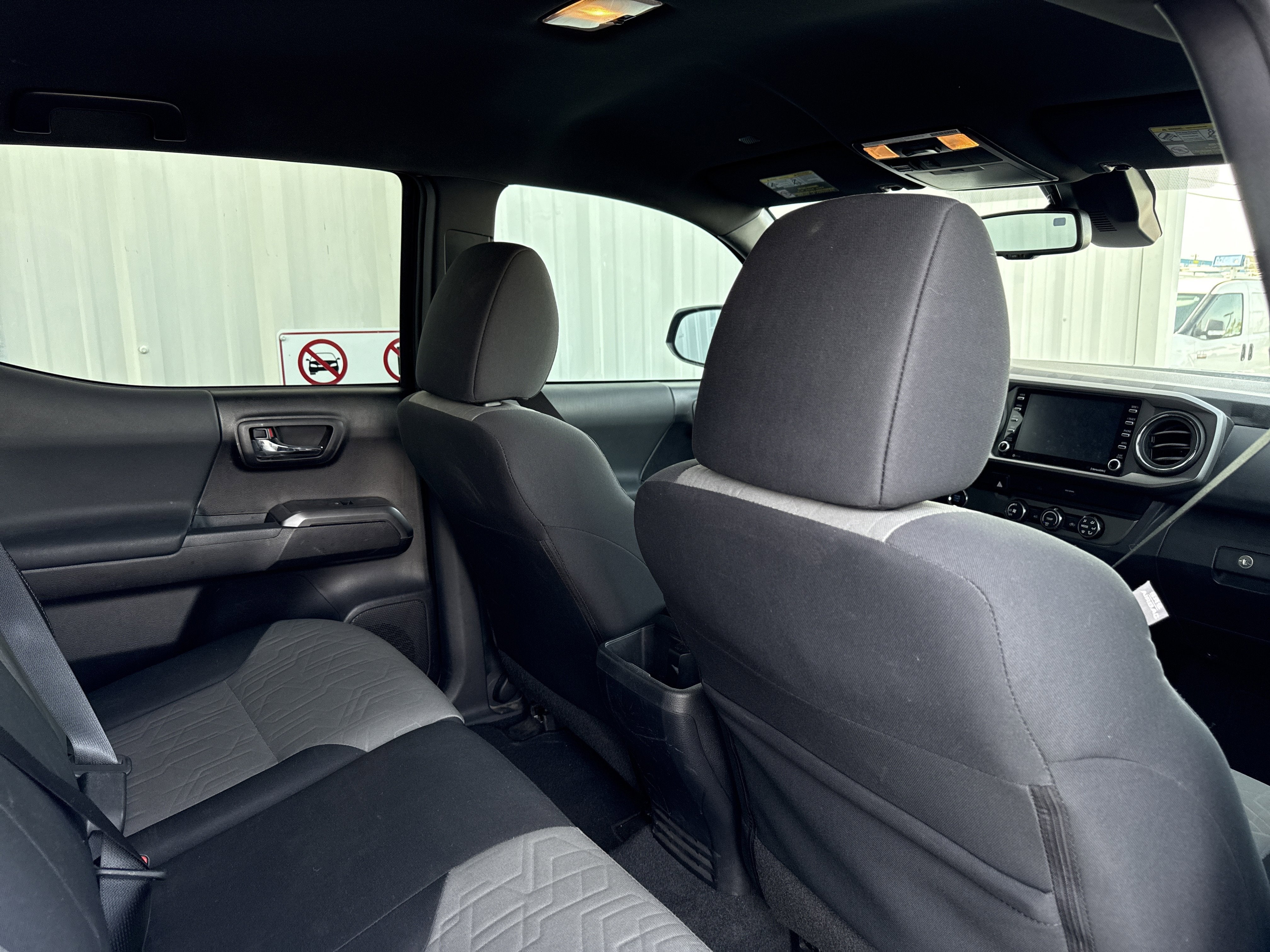 2020 Toyota Tacoma 2WD SR5