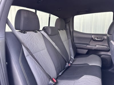 2020 Toyota Tacoma 2WD SR5