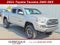 2021 Toyota Tacoma 2WD SR5