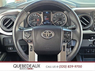 2021 Toyota Tacoma 2WD SR5