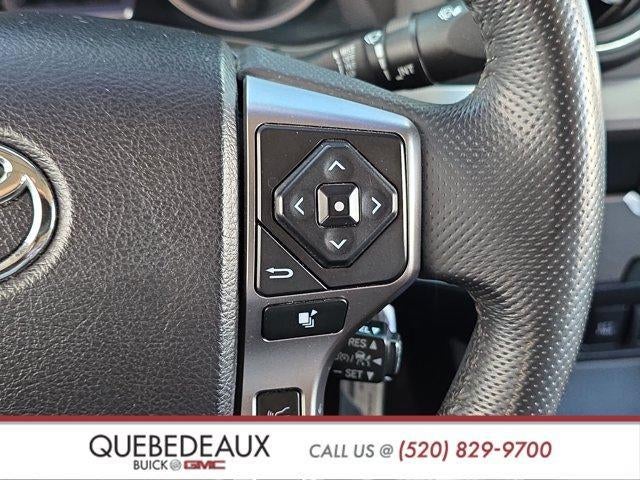 2021 Toyota Tacoma 2WD SR5