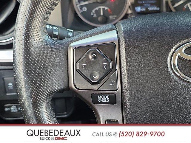2021 Toyota Tacoma 2WD SR5