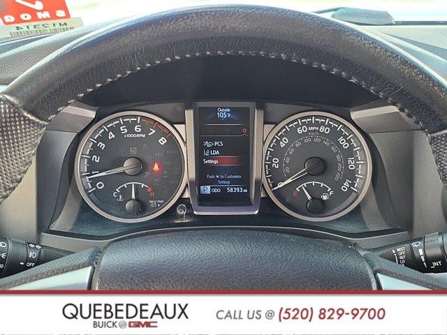 2021 Toyota Tacoma 2WD SR5
