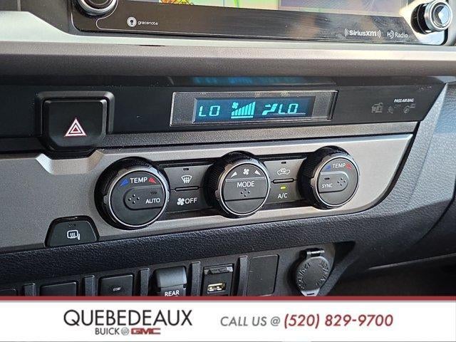 2021 Toyota Tacoma 2WD SR5