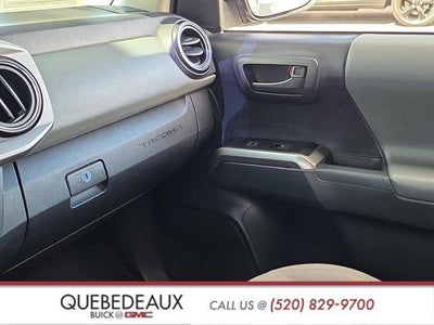 2021 Toyota Tacoma 2WD SR5