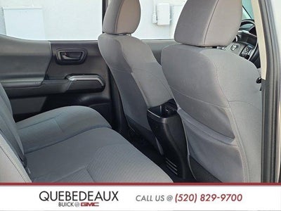 2021 Toyota Tacoma 2WD SR5