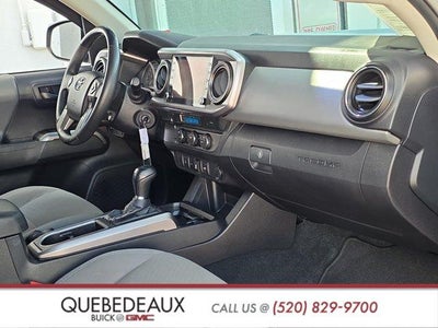 2021 Toyota Tacoma 2WD SR5