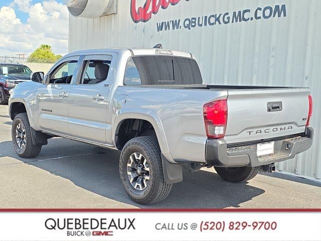 2021 Toyota Tacoma 2WD SR5