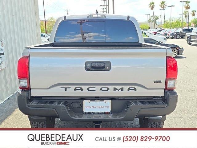 2021 Toyota Tacoma 2WD SR5