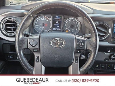 2018 Toyota Tacoma SR5