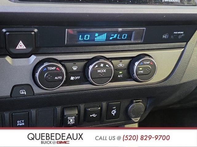 2022 Toyota Tacoma 2WD SR5
