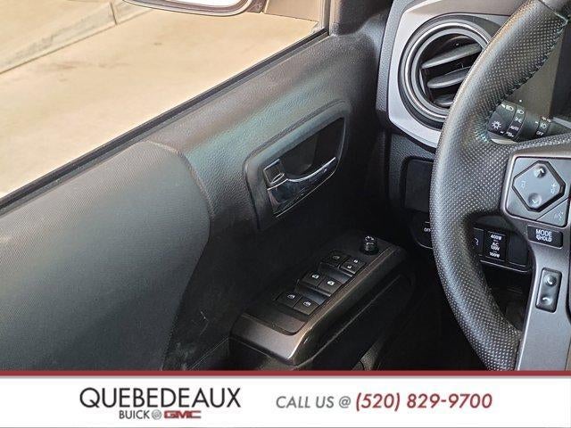 2022 Toyota Tacoma 2WD SR5