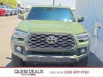 2022 Toyota Tacoma 2WD SR5