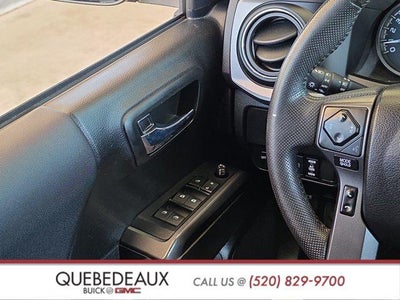 2022 Toyota Tacoma 2WD SR5