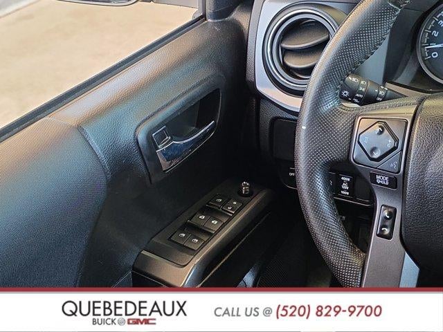2022 Toyota Tacoma 2WD SR5