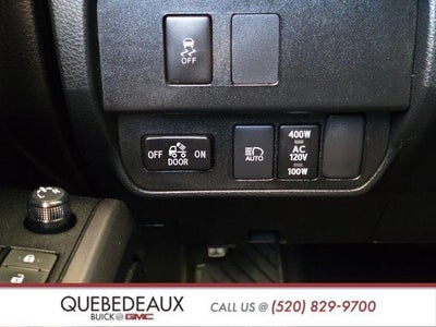 2022 Toyota Tacoma 2WD SR5