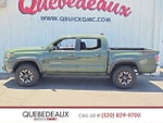 2022 Toyota Tacoma 2WD SR5