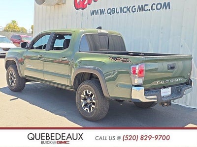 2022 Toyota Tacoma 2WD SR5