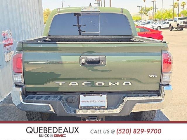 2022 Toyota Tacoma 2WD SR5