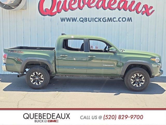 2022 Toyota Tacoma 2WD SR5