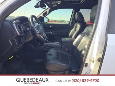 2019 Toyota Tacoma 4WD SR