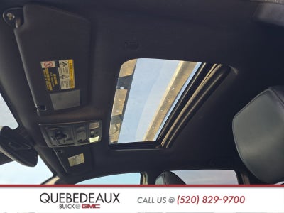 2019 Toyota Tacoma 4WD SR