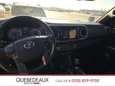 2019 Toyota Tacoma 4WD SR