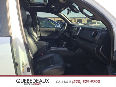 2019 Toyota Tacoma 4WD SR