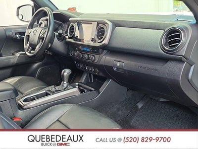 2019 Toyota Tacoma 4WD SR