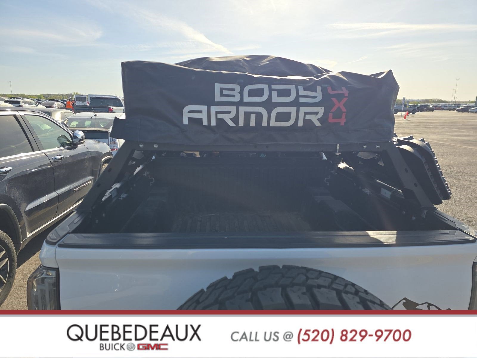 2019 Toyota Tacoma 4WD SR