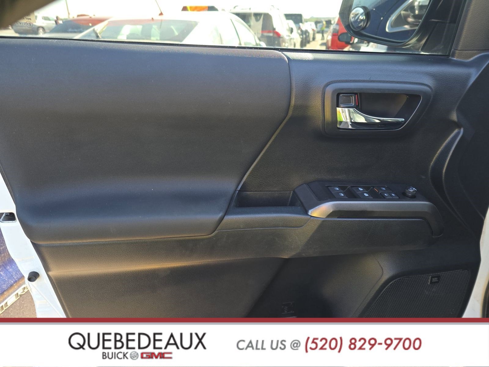 2019 Toyota Tacoma 4WD SR