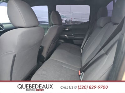 2019 Toyota Tacoma 4WD SR