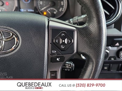 2019 Toyota Tacoma 4WD SR