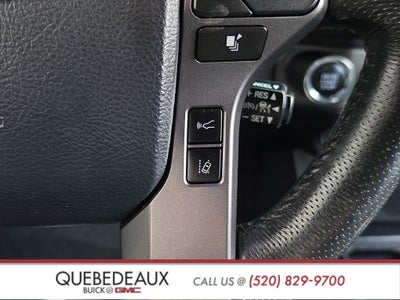 2019 Toyota Tacoma 4WD SR