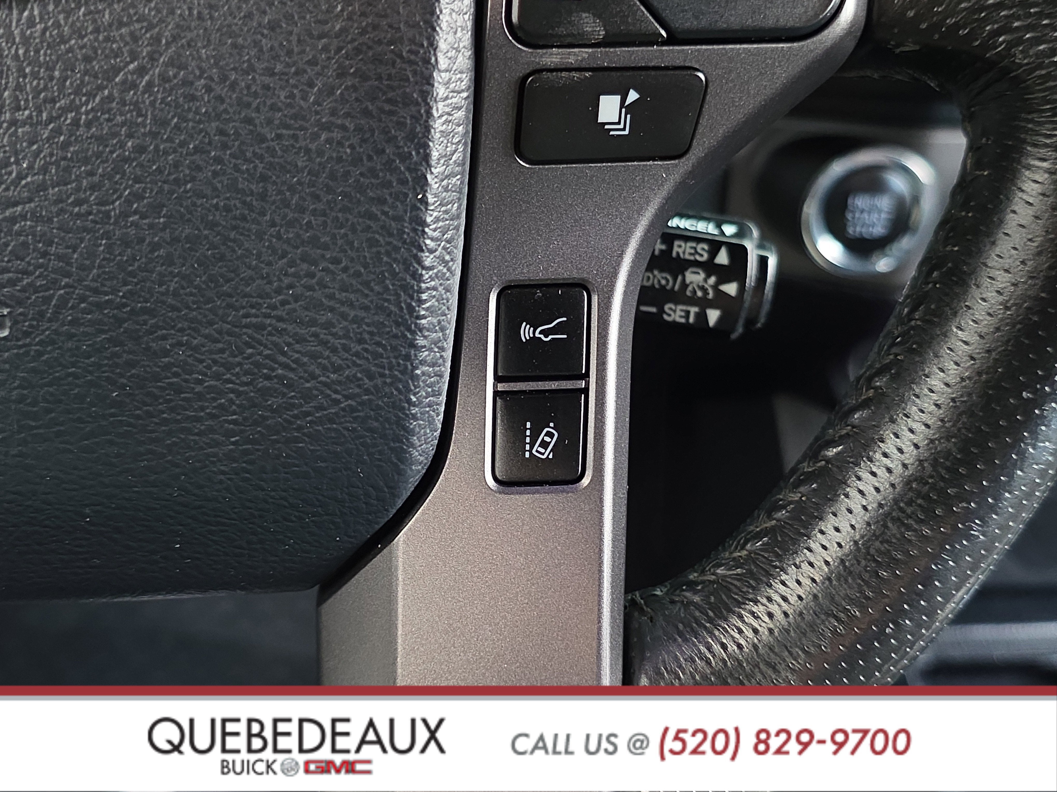 2019 Toyota Tacoma 4WD SR