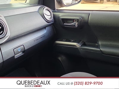 2019 Toyota Tacoma 4WD SR