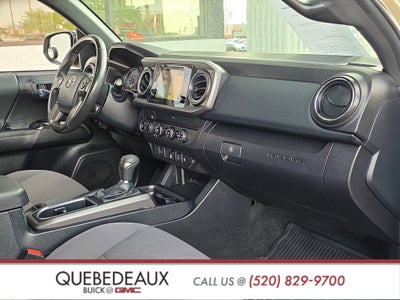 2019 Toyota Tacoma 4WD SR