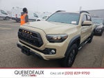 2019 Toyota Tacoma 4WD SR