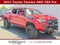 2022 Toyota Tacoma 4WD SR