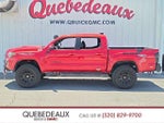 2022 Toyota Tacoma 4WD SR