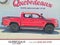 2022 Toyota Tacoma 4WD SR