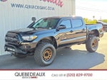 2019 Toyota Tacoma 4WD SR