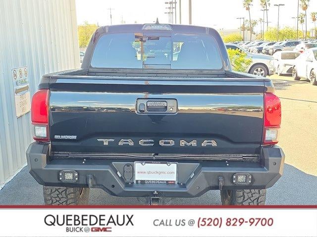 2019 Toyota Tacoma 4WD SR