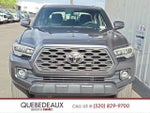 2021 Toyota Tacoma 4WD SR