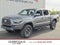 2021 Toyota Tacoma 4WD SR