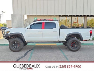 2019 Toyota Tacoma 4WD SR5