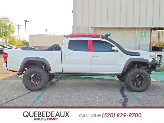 2019 Toyota Tacoma 4WD SR5