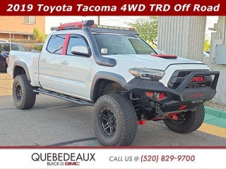 2019 Toyota Tacoma 4WD SR5