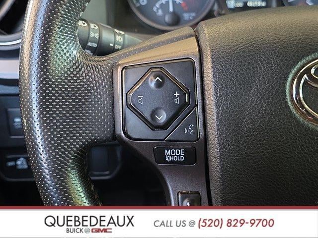 2023 Toyota Tacoma 4WD SR5