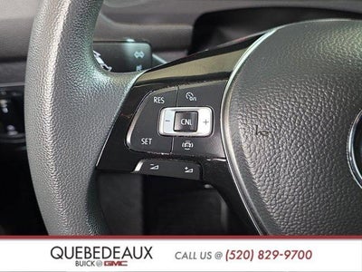 2020 Volkswagen Tiguan S